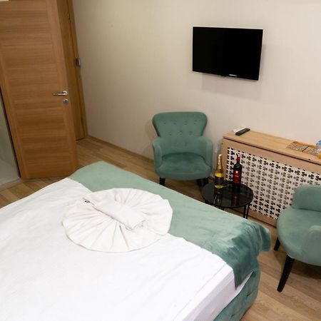 Loss Hotel Catalca Luaran gambar
