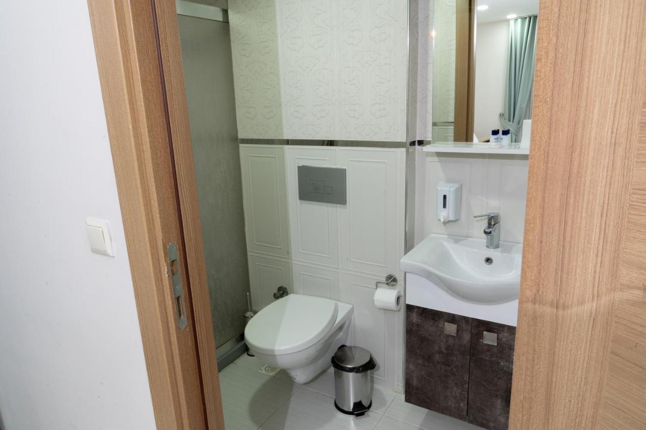 Loss Hotel Catalca Luaran gambar