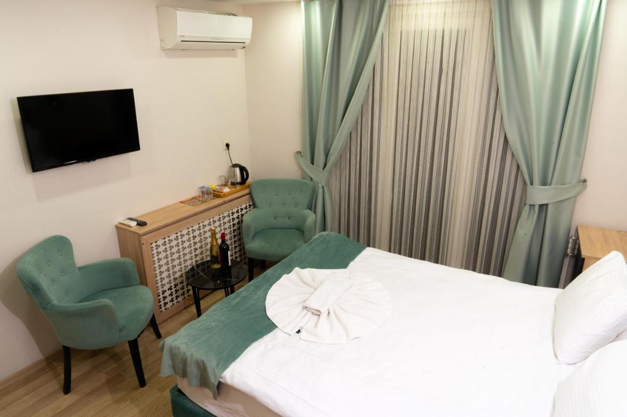 Loss Hotel Catalca Luaran gambar