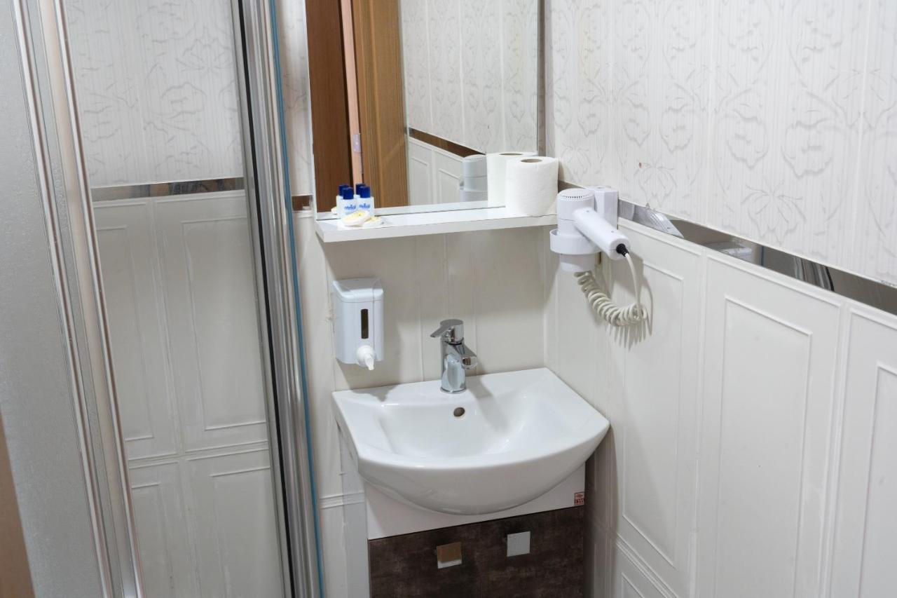 Loss Hotel Catalca Luaran gambar