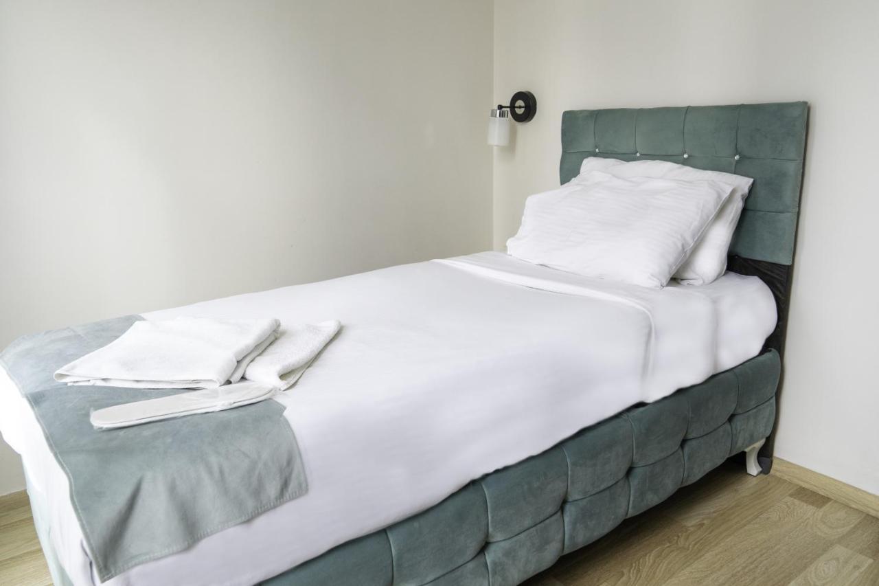 Loss Hotel Catalca Luaran gambar