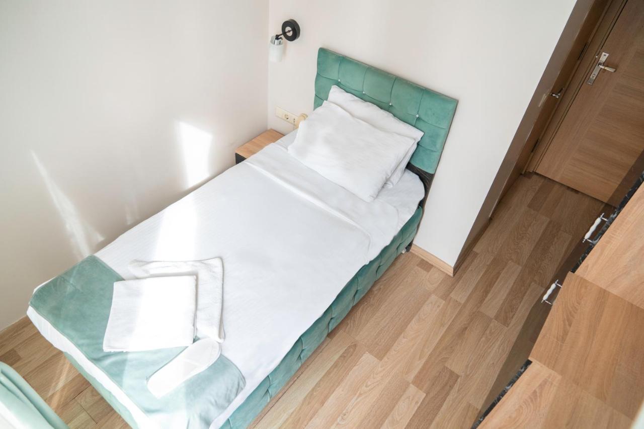Loss Hotel Catalca Luaran gambar