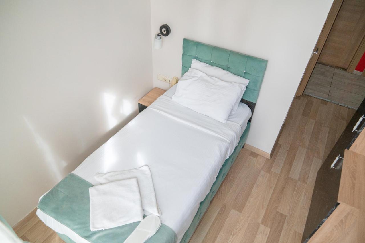 Loss Hotel Catalca Luaran gambar