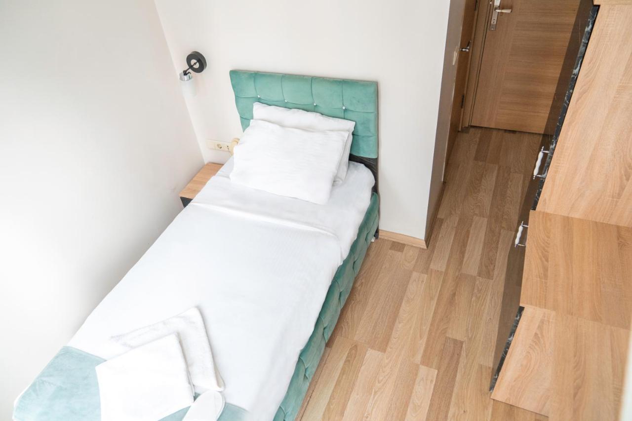 Loss Hotel Catalca Luaran gambar