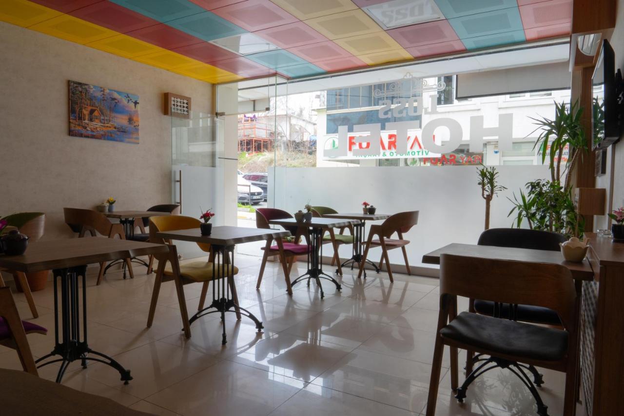 Loss Hotel Catalca Luaran gambar