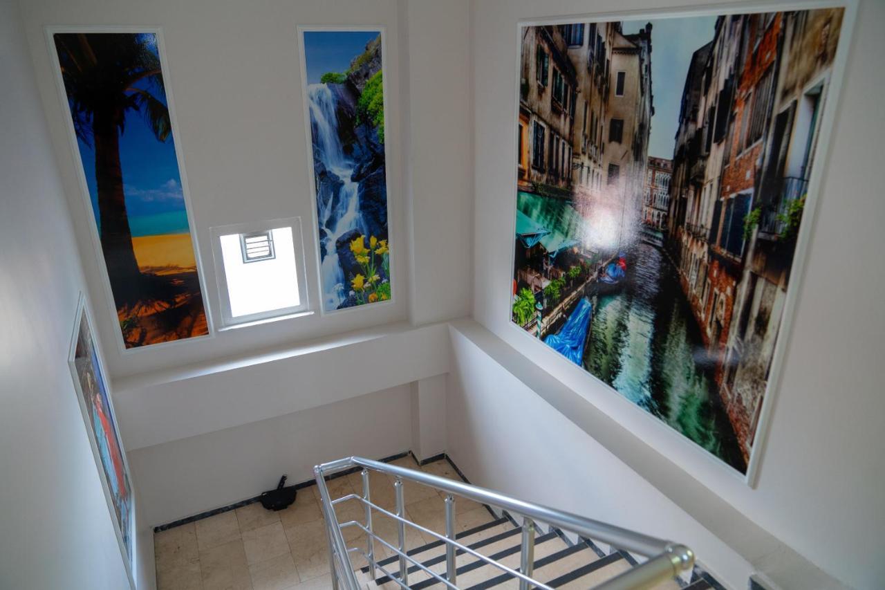 Loss Hotel Catalca Luaran gambar
