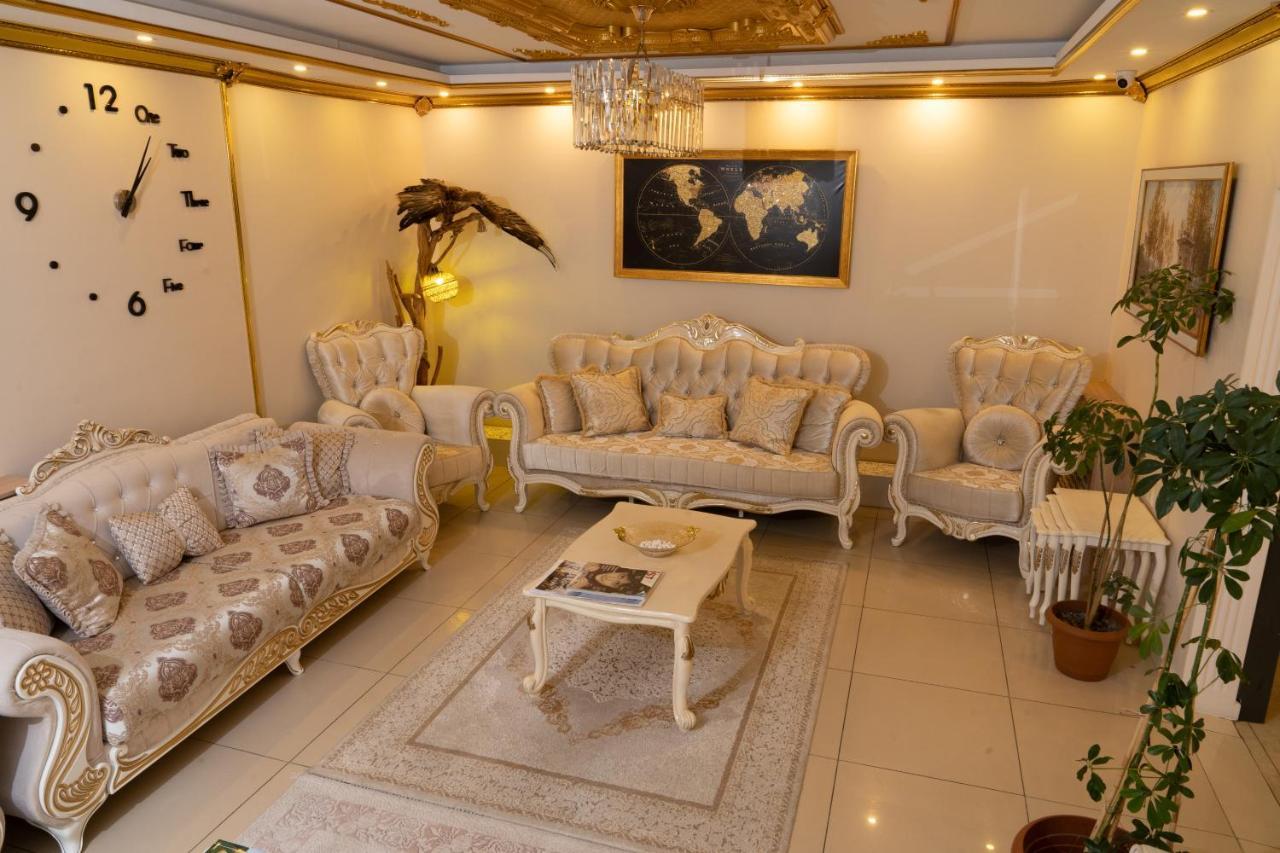 Loss Hotel Catalca Luaran gambar