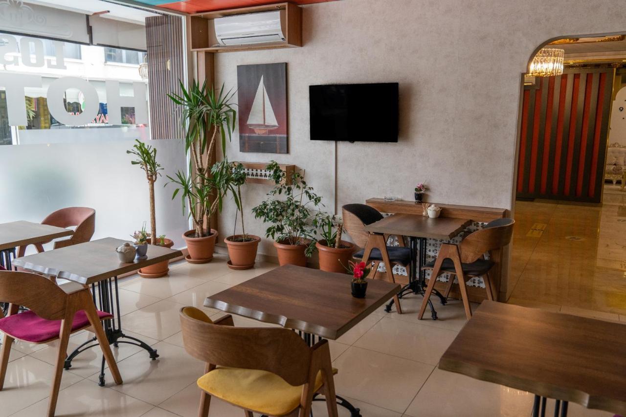 Loss Hotel Catalca Luaran gambar