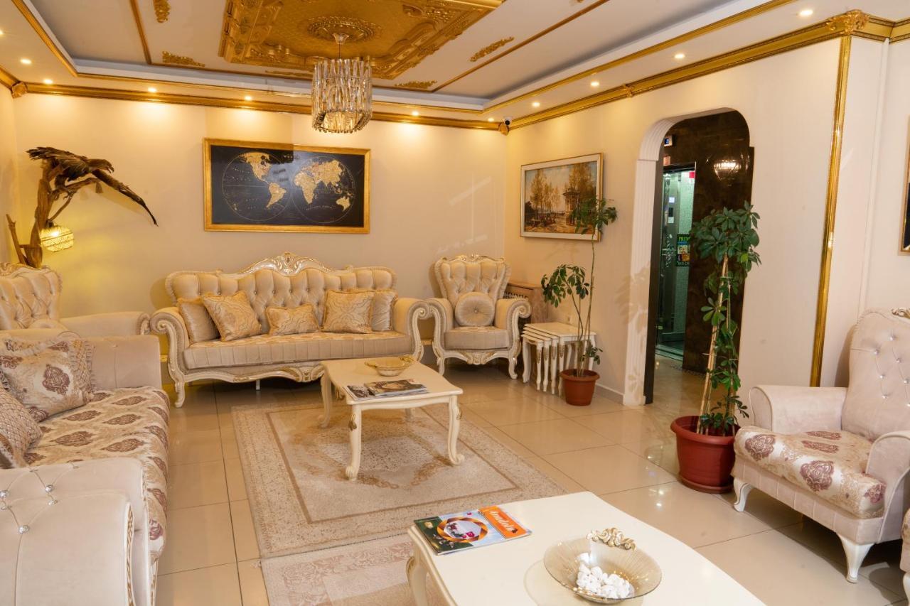 Loss Hotel Catalca Luaran gambar