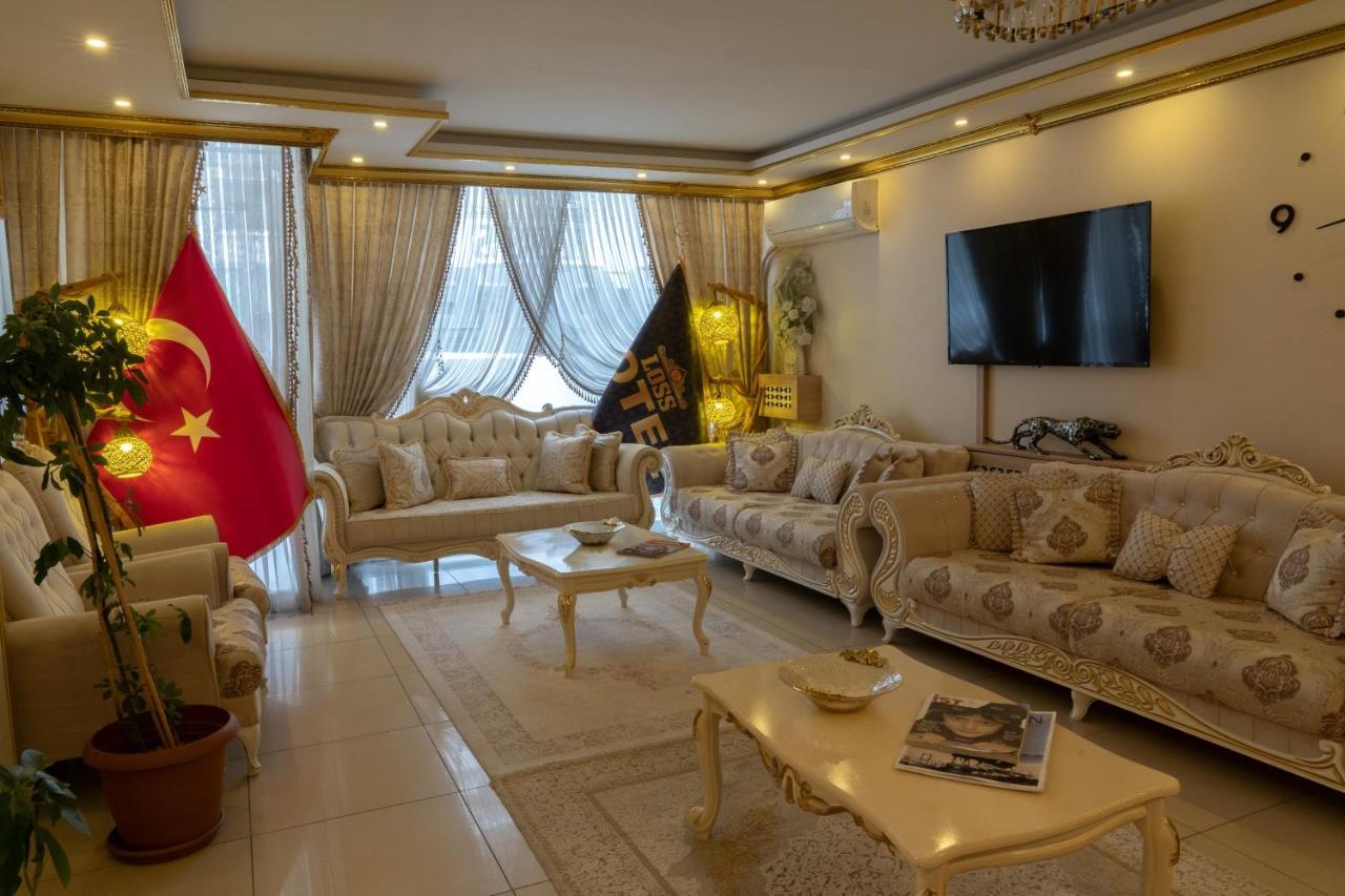 Loss Hotel Catalca Luaran gambar